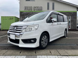 ステップワゴン 2.0 スパーダ Z 