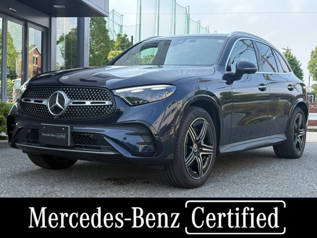 GLC 350e 4マチック スポーツ エディション スター 4WD 