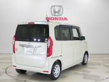 N-BOX G L ホンダセンシング 