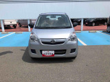 ミラ X スペシャル 4WD 
