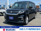 スズキ ソリオ 1.2 ハイブリッド(HYBRID)  MZ 4WD