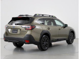 レガシィアウトバック  1.8 エックスブレイク EX 4WD
