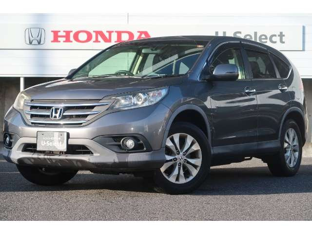 CR-V 2.0 20G 
