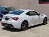 BRZ 2.0 R 6速MT 社外ナビ バックカメラ ETC