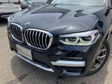 X3 xドライブ20d xライン ディーゼル 4WD 