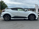 C-HR ハイブリッド 1.8 G 
