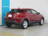 C-HR ハイブリッド 1.8 S 