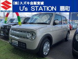 スズキ アルトラパン