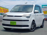 トヨタ スペイド