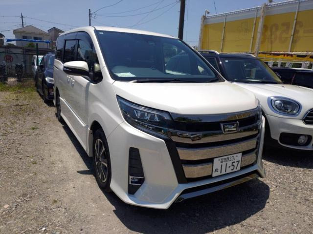 ノア 2.0 Si 