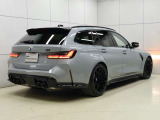 M3ツーリング コンペティション M xドライブ 4WD 