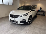 プジョー 3008