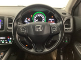 ヴェゼル 1.5 ハイブリッド Z ホンダセンシング 