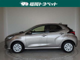 ヤリス 1.5 ハイブリッド Z E-Four 4WD 
