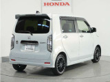 ホンダ車専門のエンジニアが中古車加修消耗品交換基準に準じた整備をキッチリ施してお渡しさせていただきます!