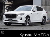 マツダ CX-60