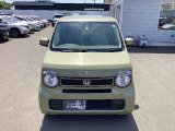 N-WGN L ホンダ センシング 4WD 