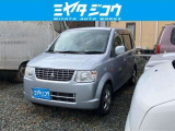 三菱 eKワゴン