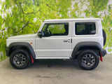 ジムニーシエラ 1.5 JC 4WD 