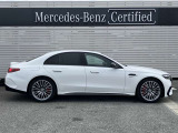 Eクラス AMG E53 ハイブリッド 4マチックプラス (PHEV) 4WD 
