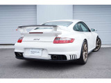 911 GT2 