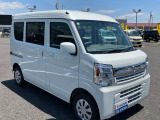 エブリイ ジョイン 4WD オーディオレス