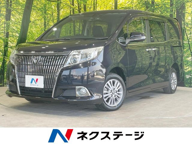 エスクァイア 2.0 Gi 