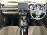 ジムニーシエラ 1.5 JC 4WD 