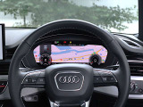 A4アバント 40 TDI クワトロ Sライン 4WD 