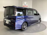ステップワゴン 2.0 スパーダ ハイブリッド G ホンダセンシング 