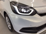 フィット  1.5 e:HEV ホーム