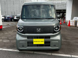 N-VAN e: e: ファン 