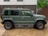 ジムニーノマド 1.5 FC 4WD 