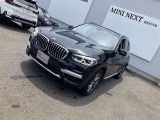 X3 xドライブ20d xライン ディーゼル 4WD 