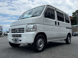 アクティバン SDX 4WD