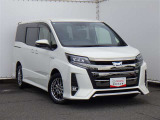 ノア 1.8 ハイブリッド Si 