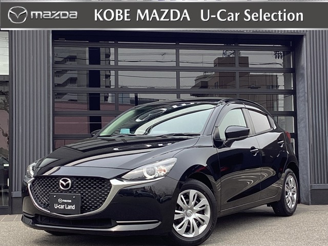 MAZDA2 1.5 15S プロアクティブ 