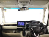 N-BOX G L ホンダセンシング 