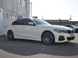 3シリーズセダン 320i Mスポーツ 