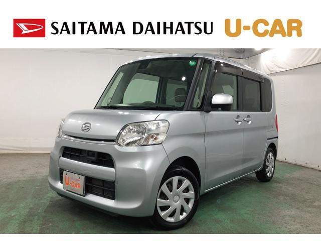 タント X SAII 