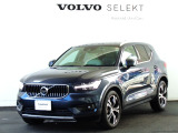 ボルボ XC40
