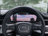 A4 40 TDI クワトロ Sライン 4WD 