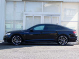 A5スポーツバック 40 TDI クワトロ Sライン 4WD 