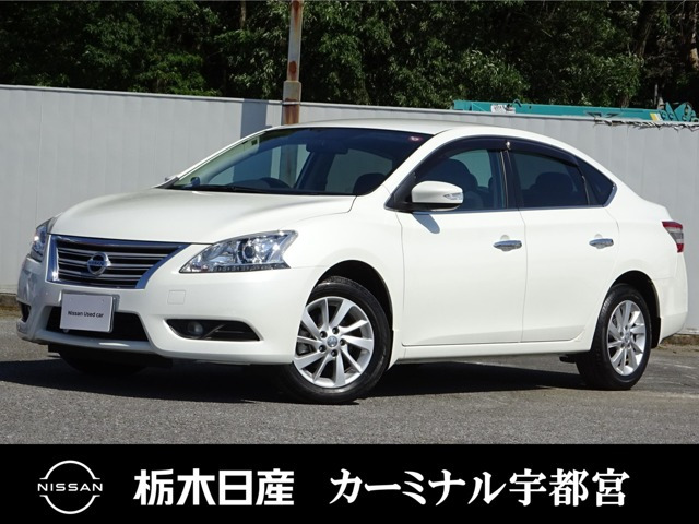 シルフィ 1.8 G 