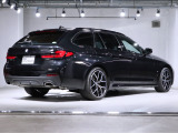 5シリーズツーリング 530i Mスポーツ 