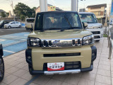 タフト G クロム ベンチャー 