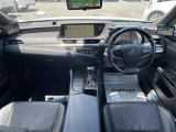 ES 300h バージョンL 本革シート サンルーフ