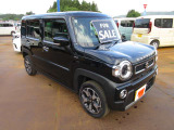 ハスラー ハイブリッド(HYBRID) X 4WD 