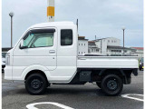 キャリイ スーパーキャリイ X 4WD 
