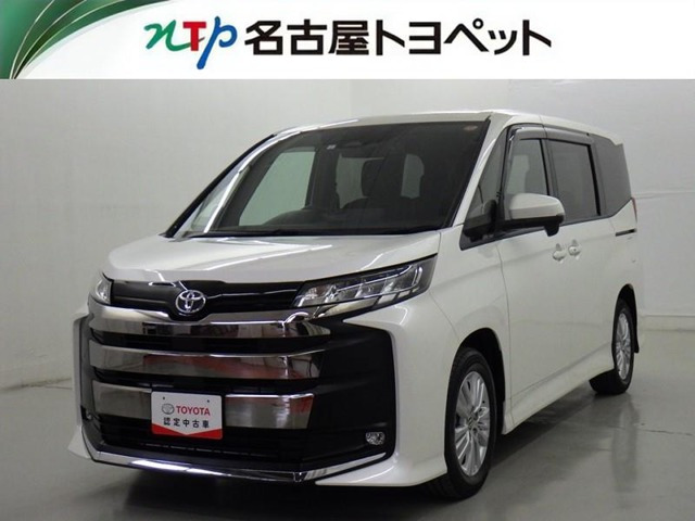 ノア  2.0 S-G